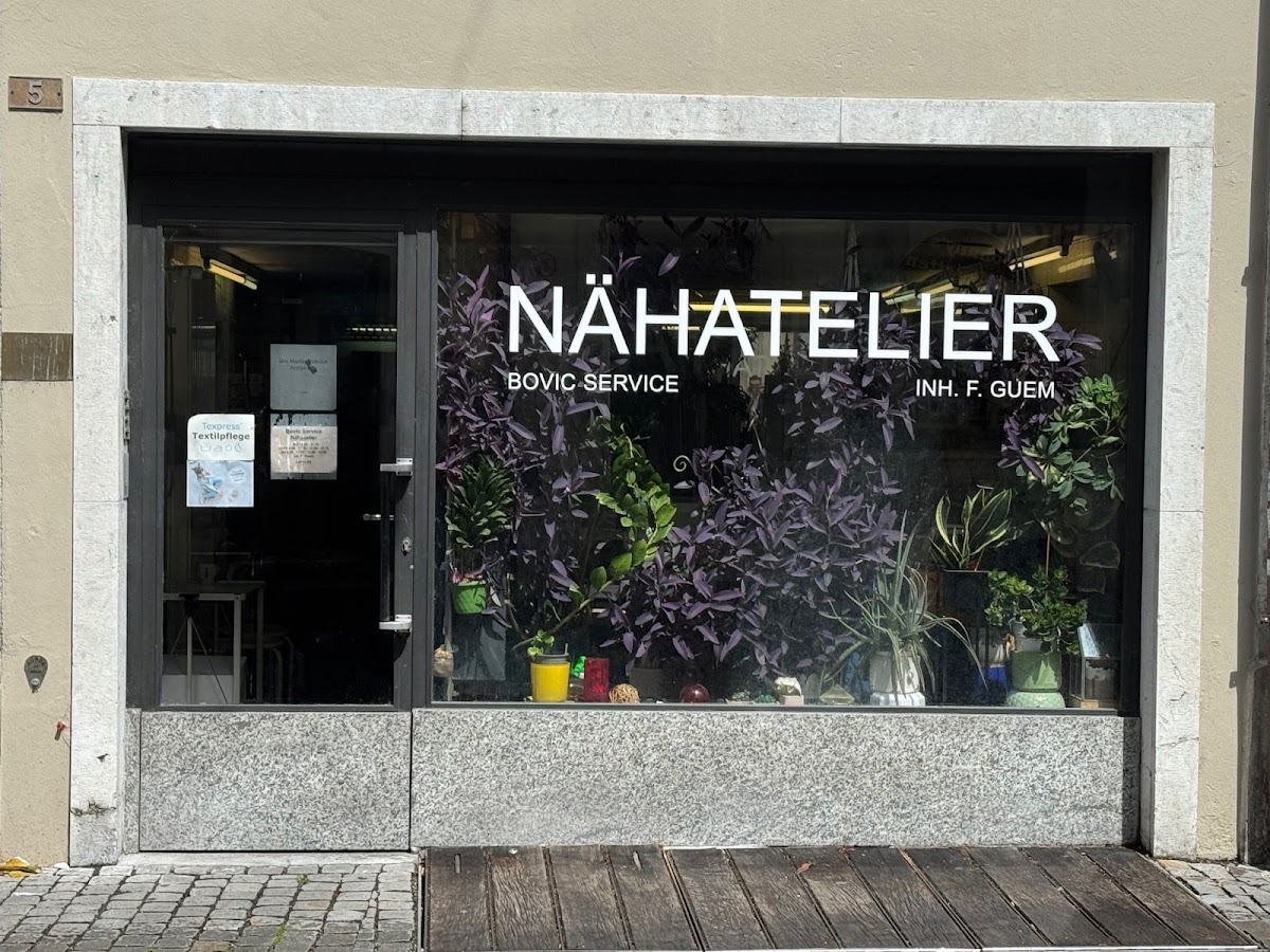 Geschäft